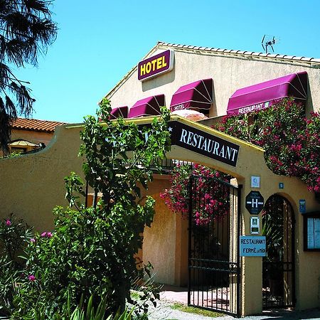 Longo Mai Hotel Arles Exterior photo
