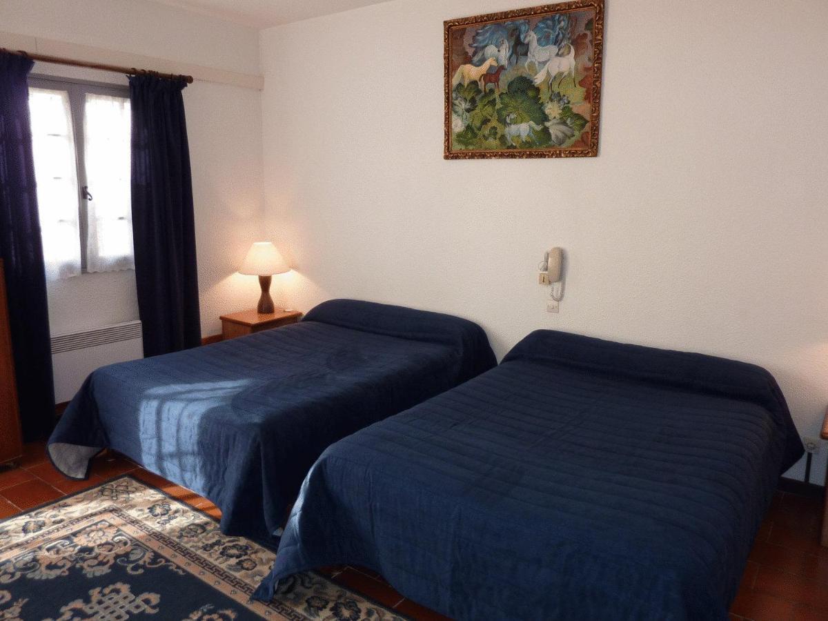 Longo Mai Hotel Arles Exterior photo